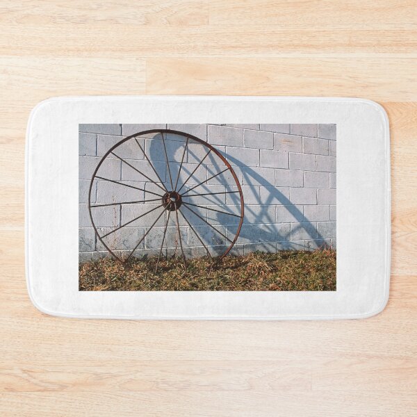 Item preview, Old Wagon Wheel designed and sold by Bill Spengler's Photographic Thoughts.