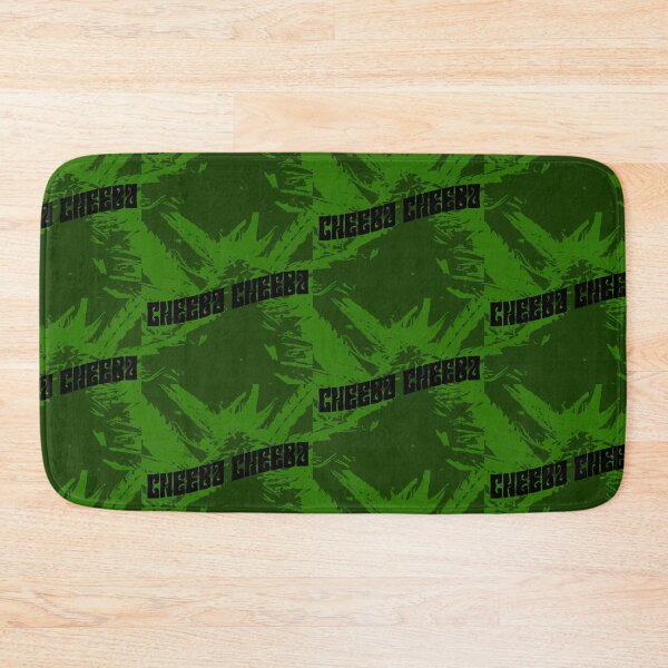 Item preview, Cheeba Cheeba designed and sold by foggynotion.