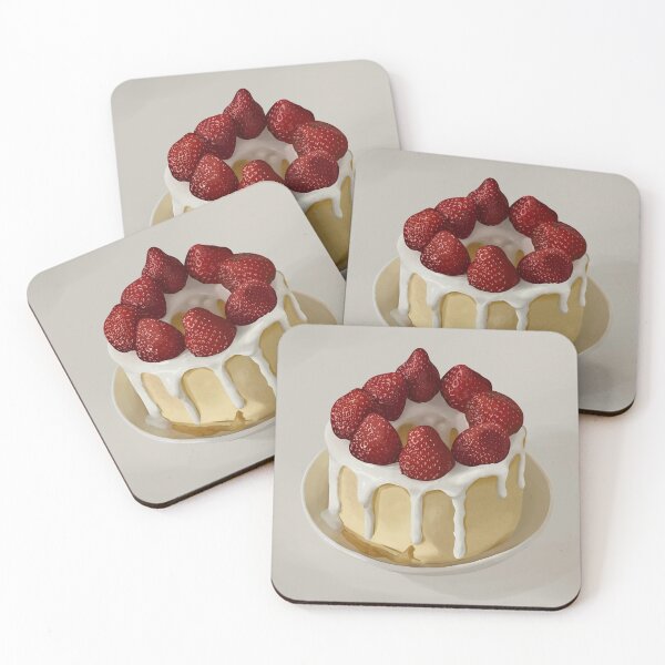 Item preview, Piece of cake designed and sold by gatlera.