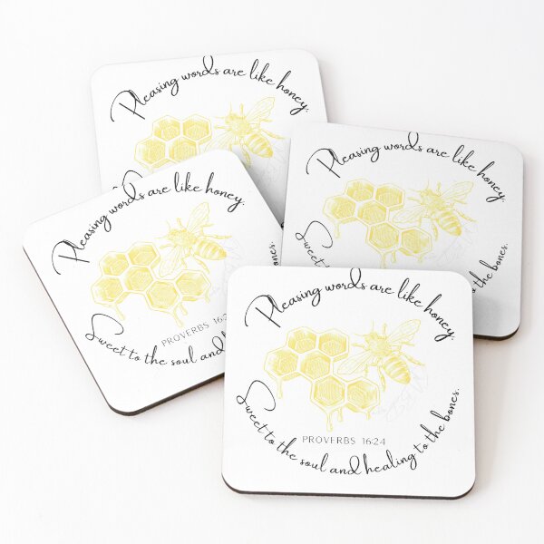 Item preview, Sweet As Honey designed and sold by SMBDesigns304.