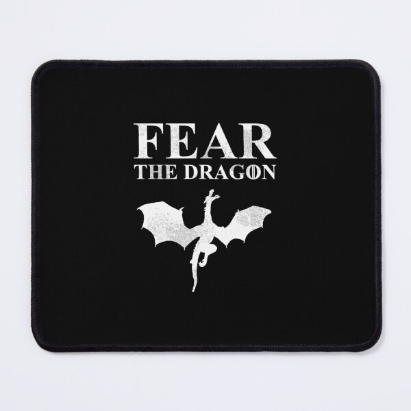 Item preview, Fear The Dragon Hooded designed and sold by errettt.