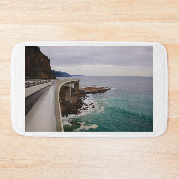 Item preview, The Coast Road designed and sold by D-GaP.