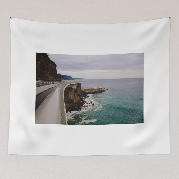 Item preview, The Coast Road designed and sold by D-GaP.