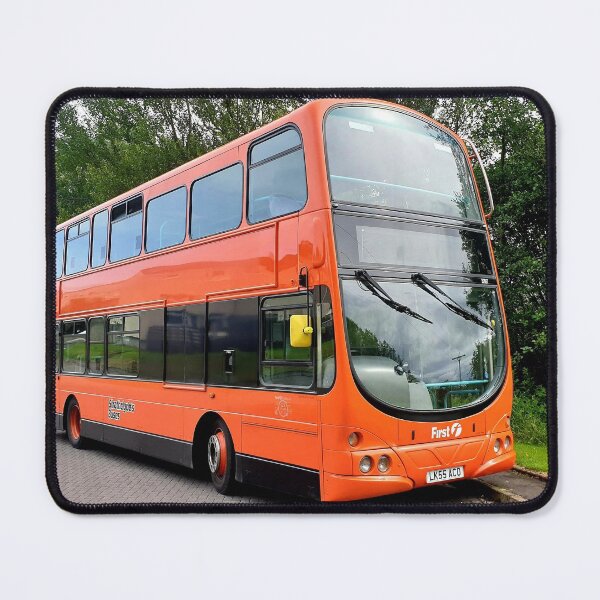 Item preview, Bus designed and sold by PortPrints.