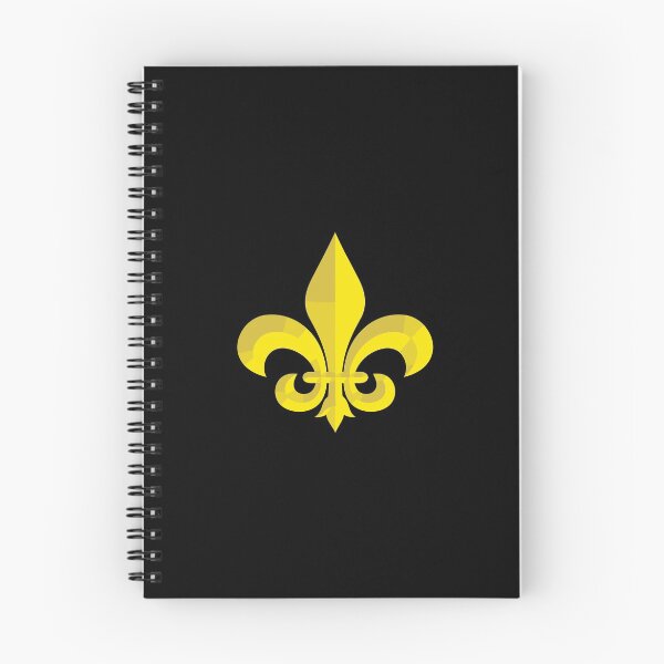 Item preview, Gold Bevel Fleur De Lis New Orleans Nola Mardi Gras Special designed and sold by tanalan.