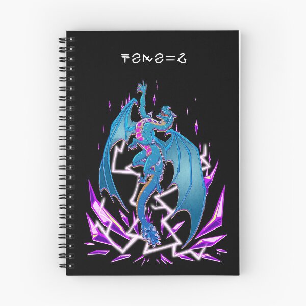Item preview, Aurene's Vision designed and sold by CommodorePaws.
