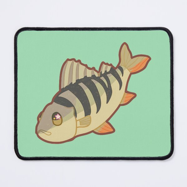 Item preview, cute european perch designed and sold by frerinart.