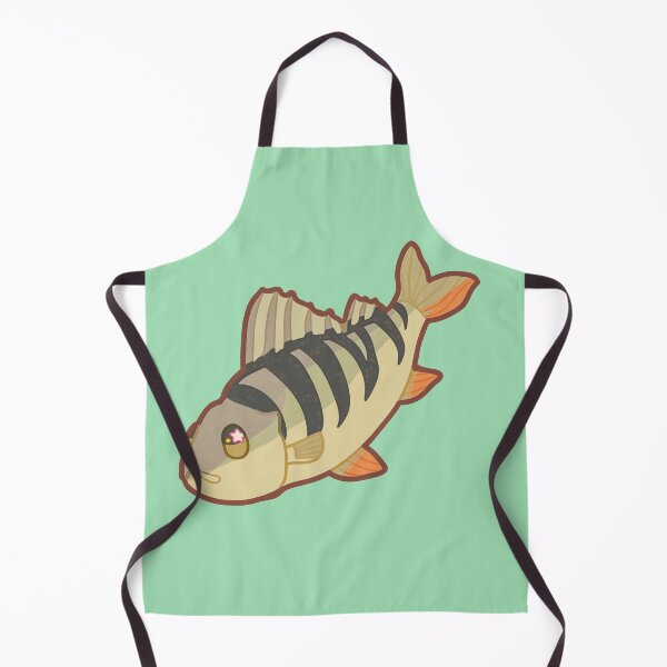 Item preview, cute european perch designed and sold by frerinart.