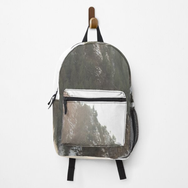 Item preview, Snowcapped Mountains designed and sold by Saimia.
