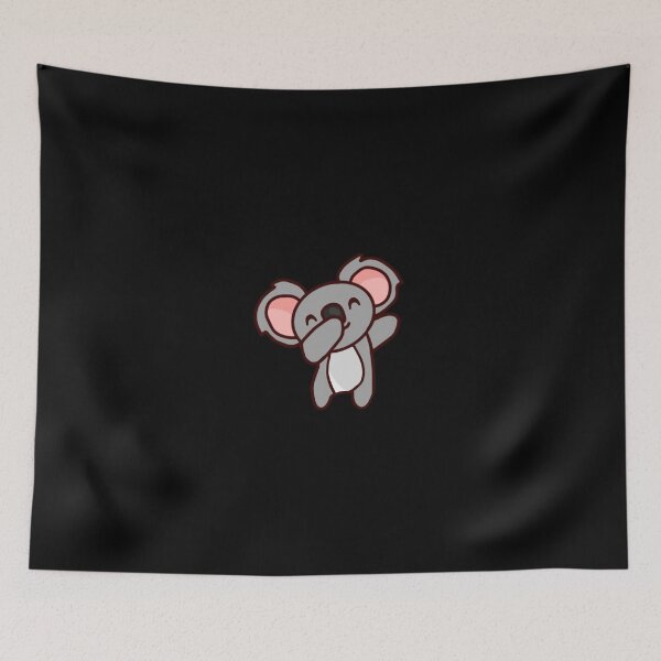 Item preview, Dabbing Koala designed and sold by TheUnknown93.