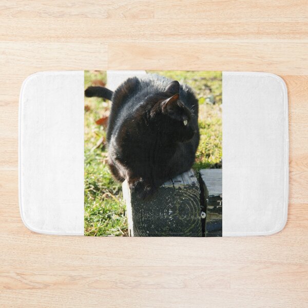 Item preview, Casual Ebony designed and sold by Bill Spengler's Photographic Thoughts.
