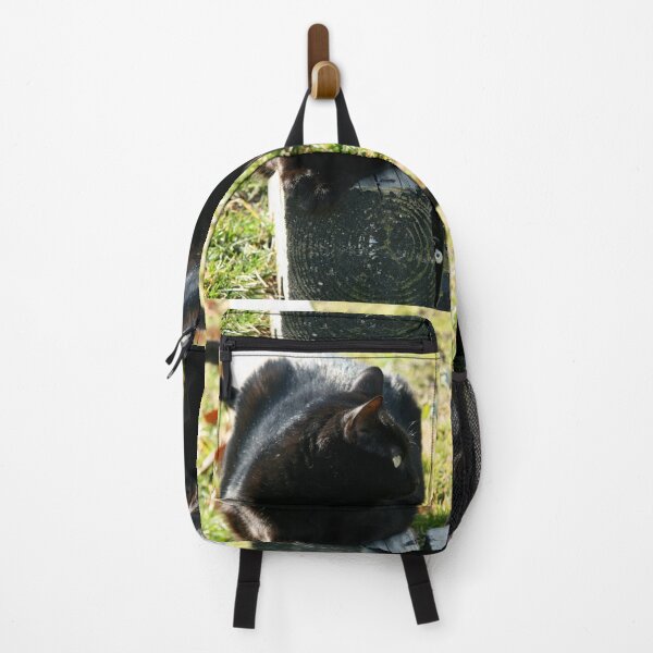 Item preview, Casual Ebony designed and sold by Bill Spengler's Photographic Thoughts.