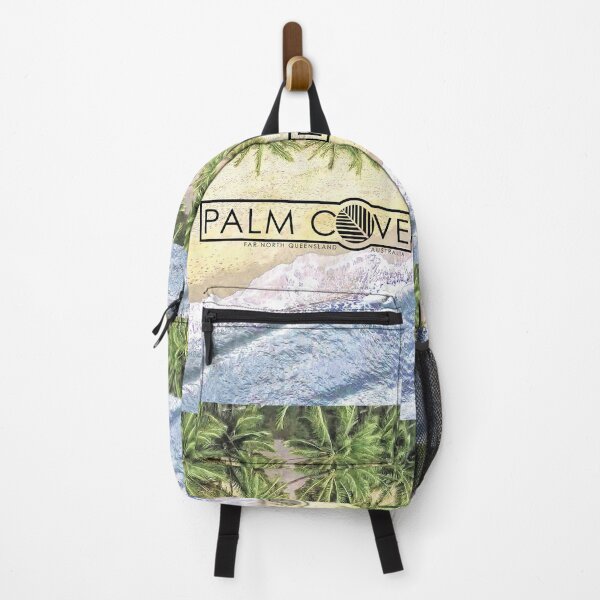 Item preview, Quintessential Palm Cove designed and sold by Randell Burke.