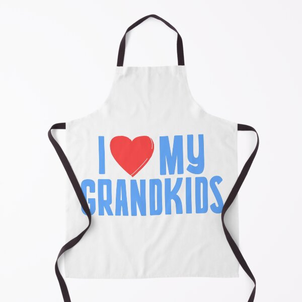 Item preview, I Love My Grandkids- New Grandparent t-shirt designed and sold by 5lav.
