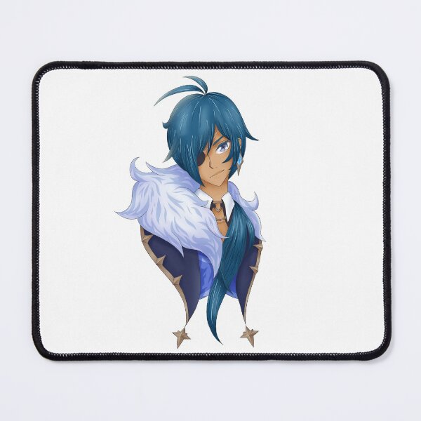 Item preview, Ever-cool Cavalry Captain designed and sold by gamersFolly.