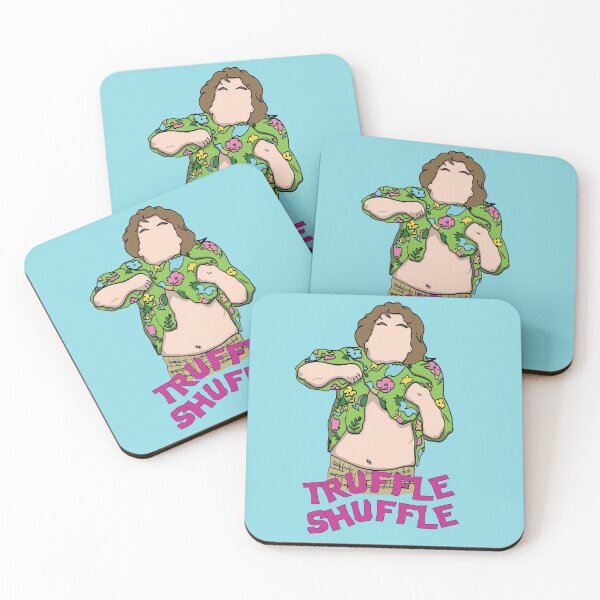 Item preview, Everyday I'm Trufflin designed and sold by PrettyDame.
