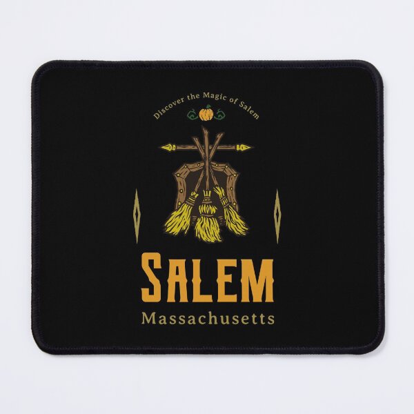 Item preview, Salem Ma designed and sold by JosephTHooper.