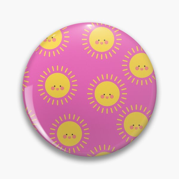 Artikelvorschau, Süße kawaii Sonne entworfen und verkauft von Noor-alhuda.