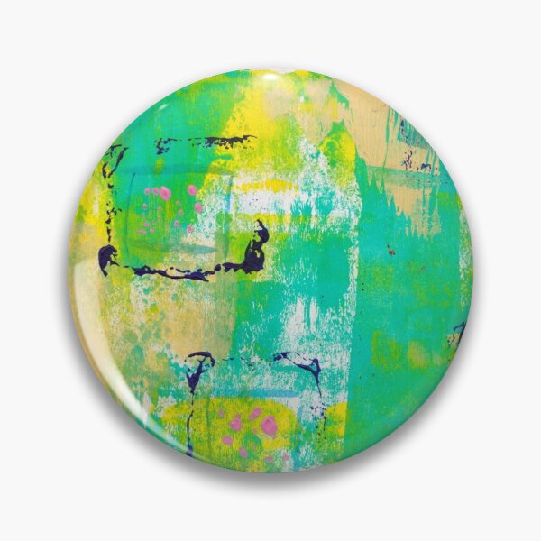 Item preview, MARCH ABSTRACT 2 designed and sold by KATHLEEN TENNANT ART.
