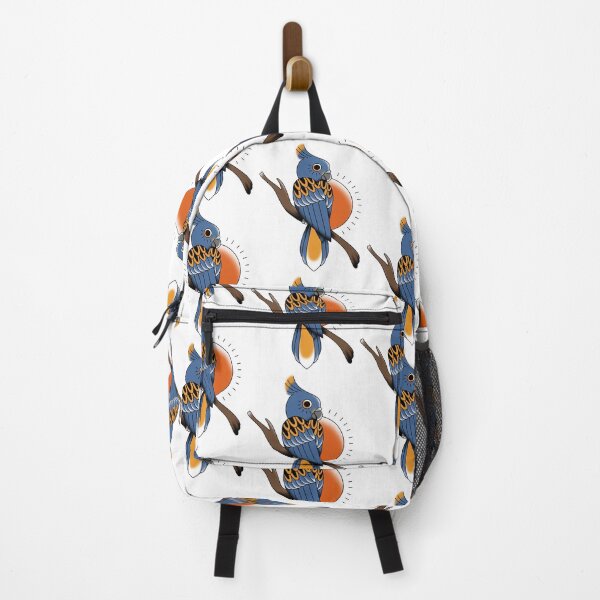 Item preview, trad parrot designed and sold by despresso.