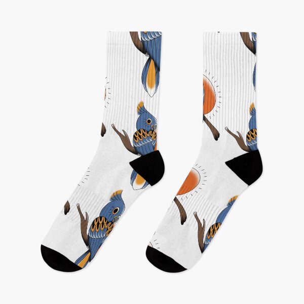 Item preview, trad parrot designed and sold by despresso.