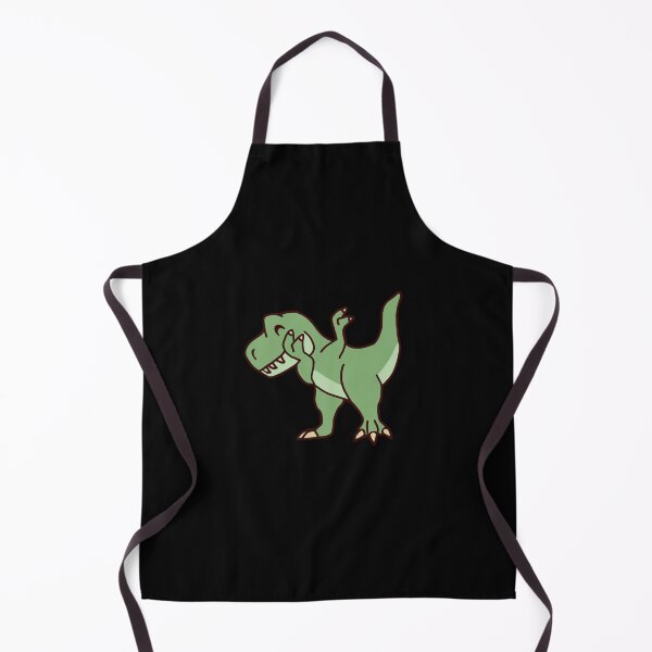 Item preview, Dabbing T-rex designed and sold by TheUnknown93.