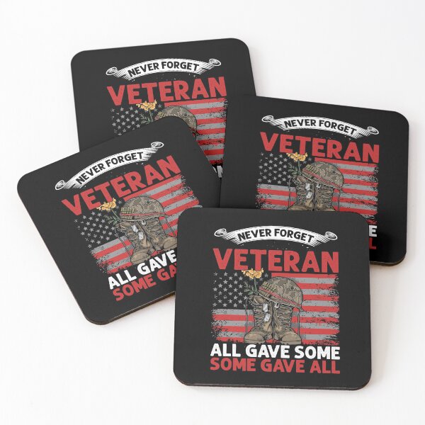 Item preview, Veterans Day - Some Gave All designed and sold by MugsAndDuds.