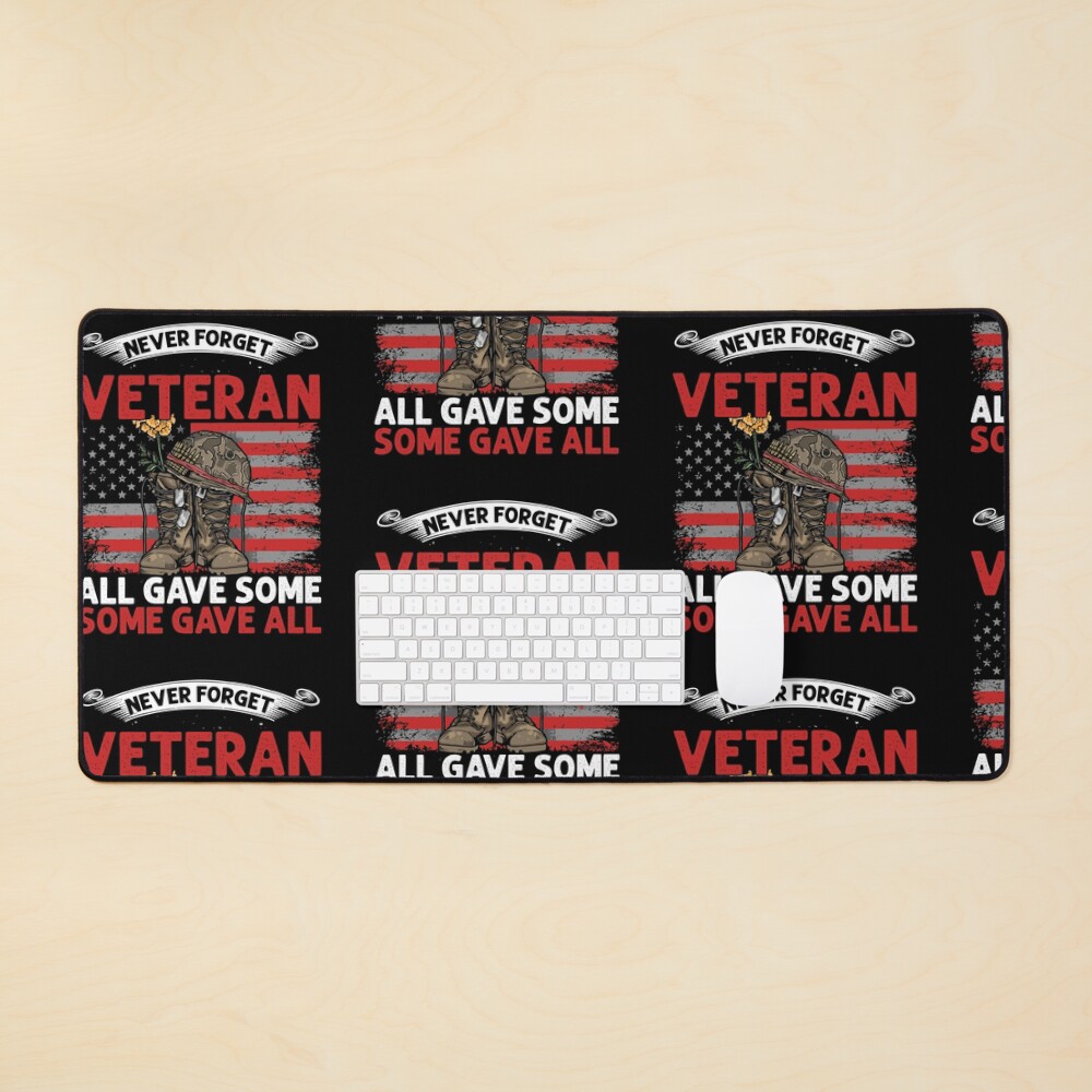 Item preview, Desk Mat designed and sold by MugsAndDuds.