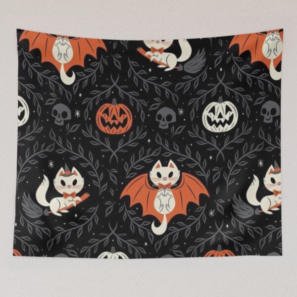 Item preview, Vampire Cat designed and sold by Teixeira224.