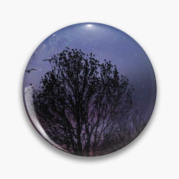 Item preview, The night magic designed and sold by Maryshop1777.