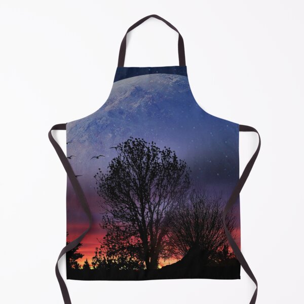 Item preview, The night magic designed and sold by Maryshop1777.