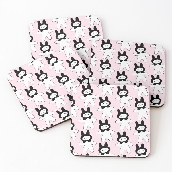 Item preview, Eeeevil Bunny designed and sold by rabimilks.
