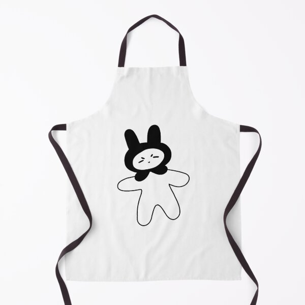 Item preview, Eeeevil Bunny designed and sold by rabimilks.
