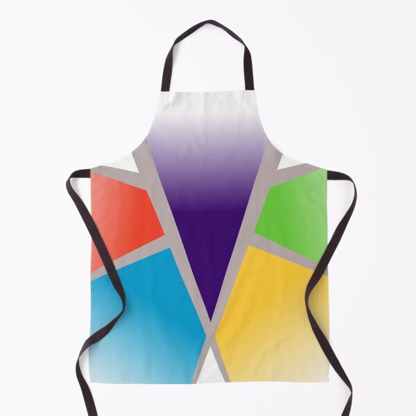 Item preview, Voltron - Cut Screen designed and sold by UPLYNXED.