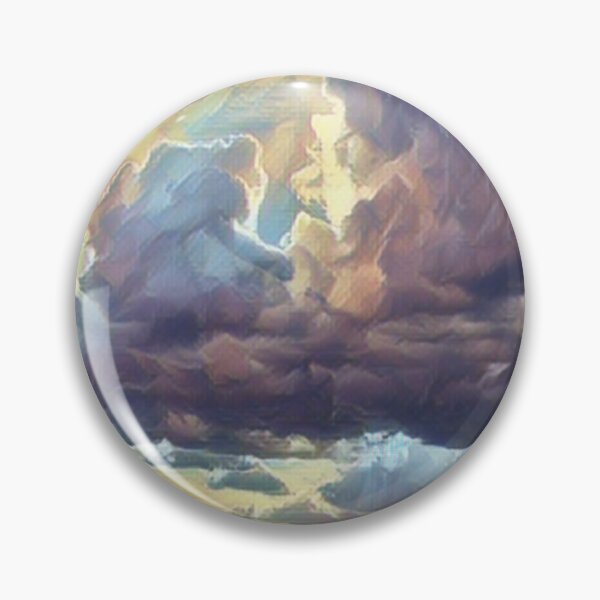 Item preview, Colorful Sunset in the Desert designed and sold by Amy Olsen.