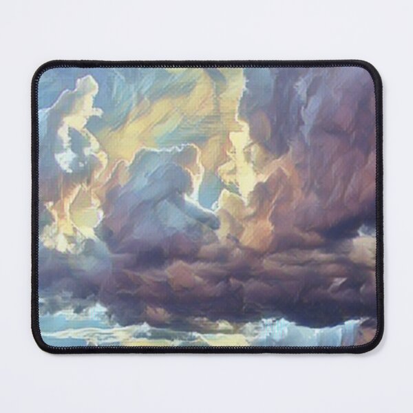 Item preview, Colorful Sunset in the Desert designed and sold by Amy Olsen.