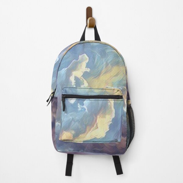 Item preview, Colorful Sunset in the Desert designed and sold by Amy Olsen.