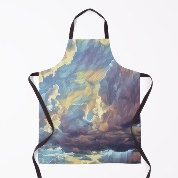 Item preview, Colorful Sunset in the Desert designed and sold by Amy Olsen.