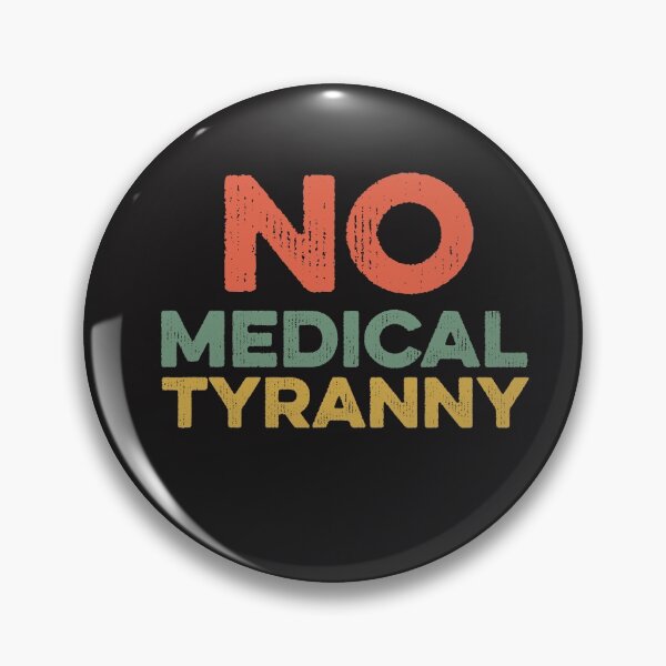 Item preview, No Medical Tyranny Freedom Choice Free We Will Not Comply designed and sold by gkao.