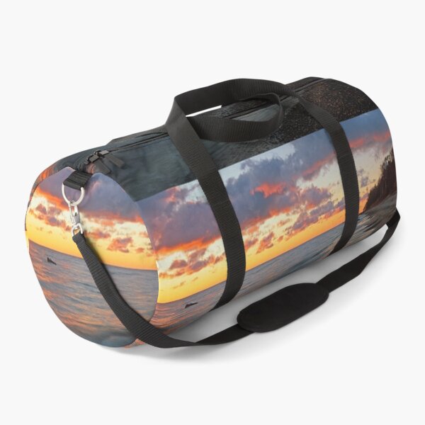 Item preview, A Lake Huron Sunrise designed and sold by Bill Spengler's Photographic Thoughts.