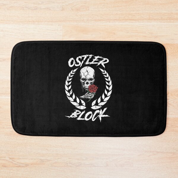 Item preview, East Block Skull   designed and sold by MaltieLiv198.