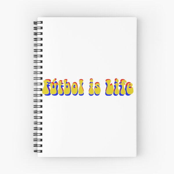 Item preview, Groovy Fútbol is Life designed and sold by Lukstix.