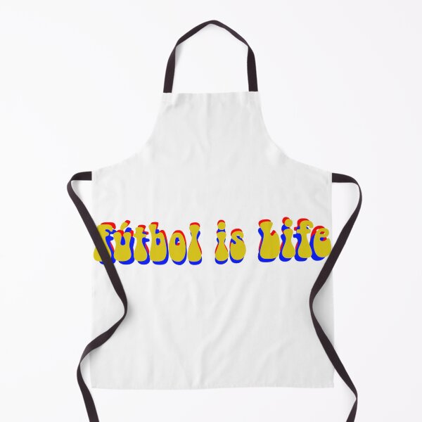 Item preview, Groovy Fútbol is Life designed and sold by Lukstix.