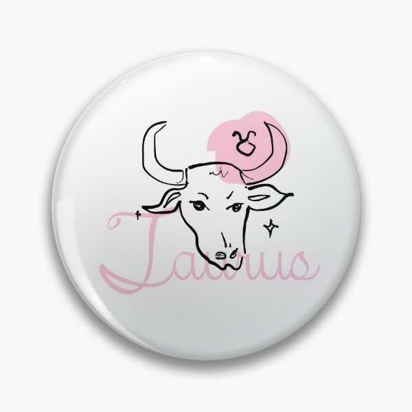 Item preview, Taurus Personality Astrology Zodiac Sign Horoscope designed and sold by AwesomeDistrict.