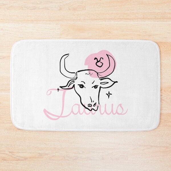 Item preview, Taurus Personality Astrology Zodiac Sign Horoscope designed and sold by AwesomeDistrict.