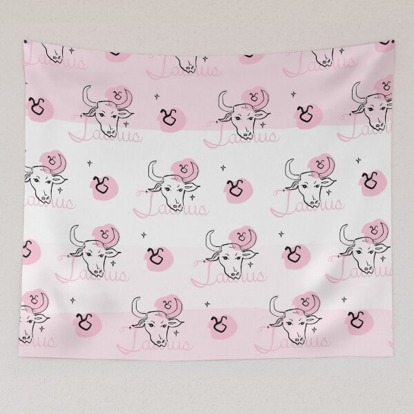 Item preview, Taurus Personality Astrology Zodiac Sign Horoscope designed and sold by AwesomeDistrict.