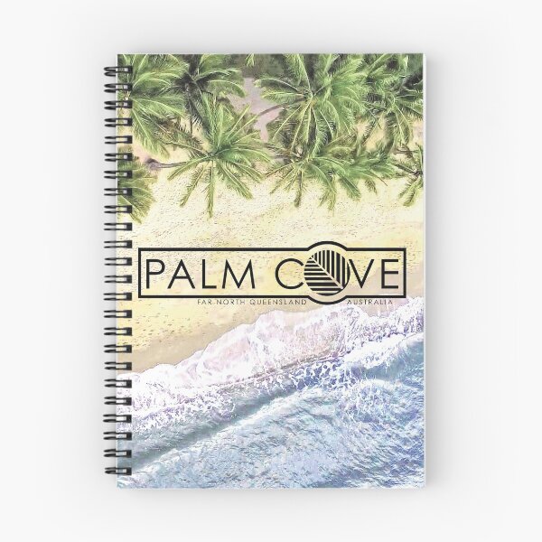 Item preview, Quintessential Palm Cove designed and sold by Randell Burke.