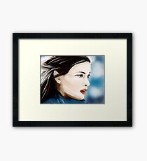 Arwen Framed Print
