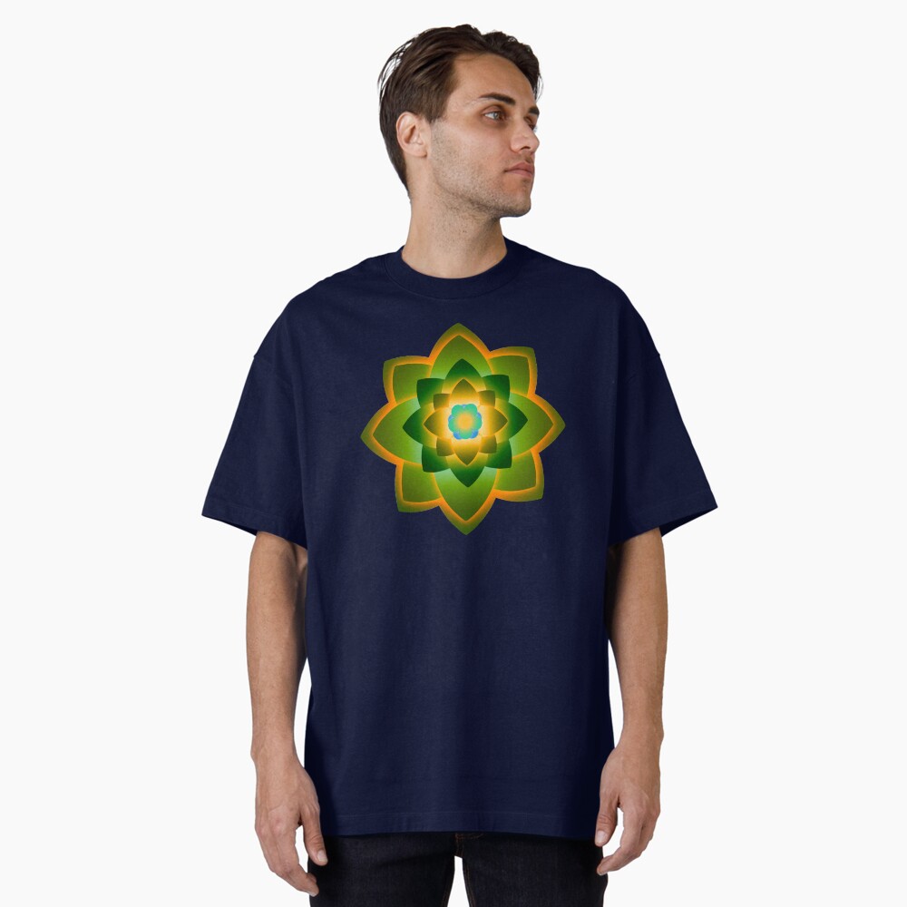 Item preview, Oversized T-Shirt designed and sold by vkdezine.