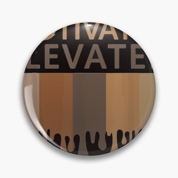 Item preview, Educated Motivated Elevated Melanated 1 designed and sold by Freen3452.